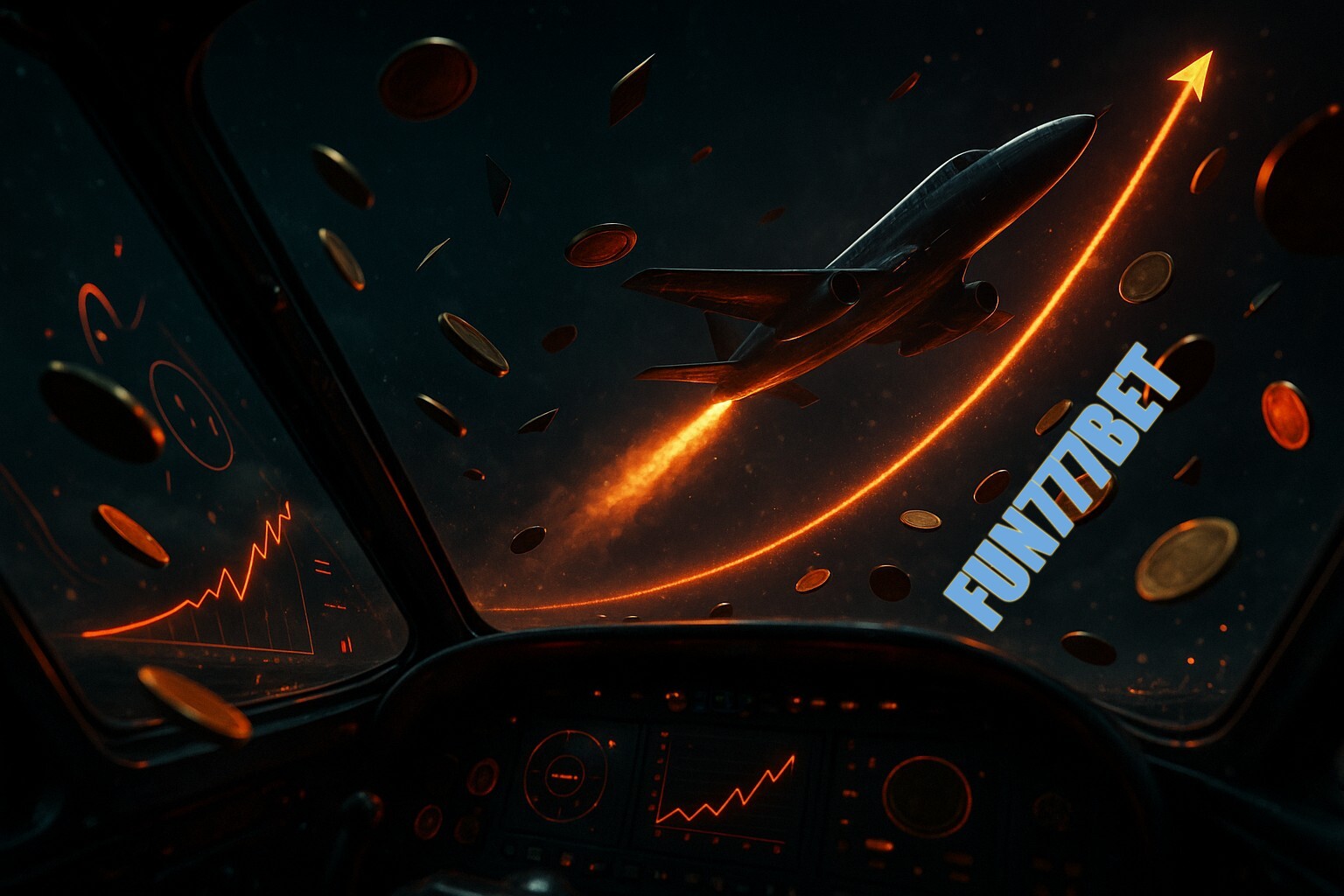 Como Jogar Aviator