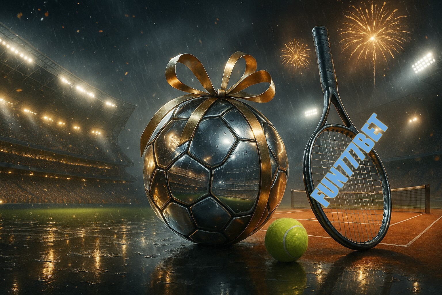 Eventos Esportivos