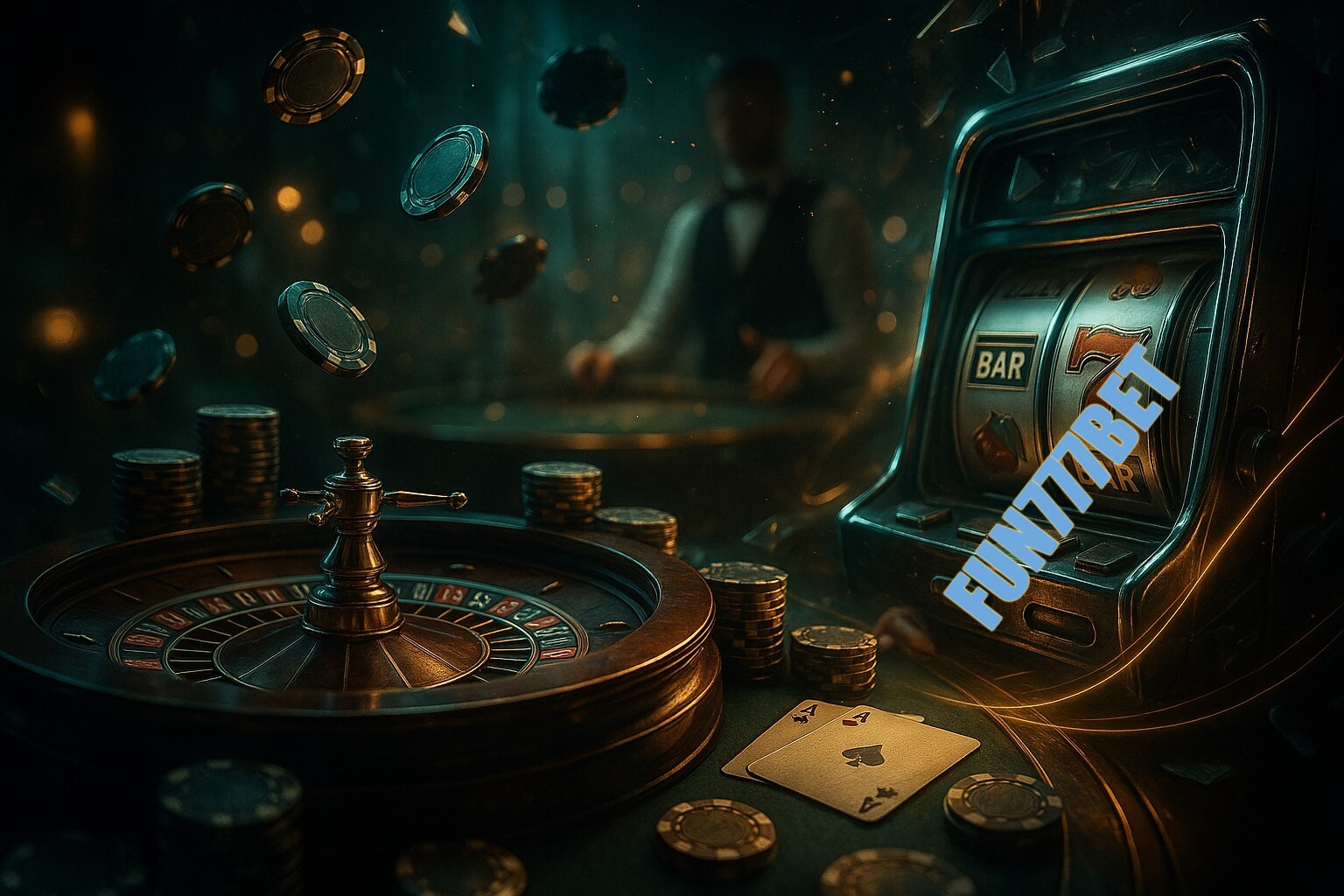 Jogos Recomendados