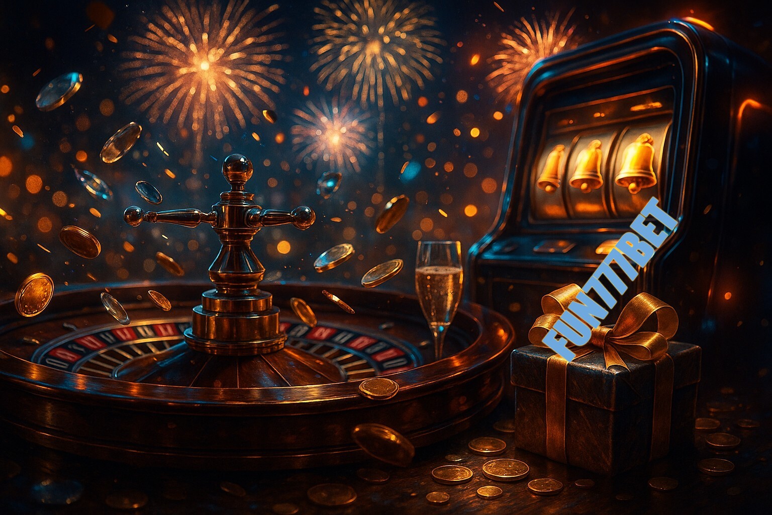 Jogos Festivos
