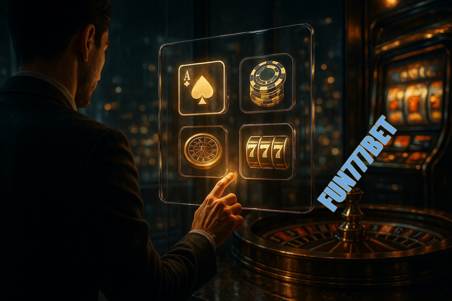 Benefícios do Login