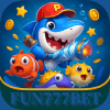 Logo da FUN777BET